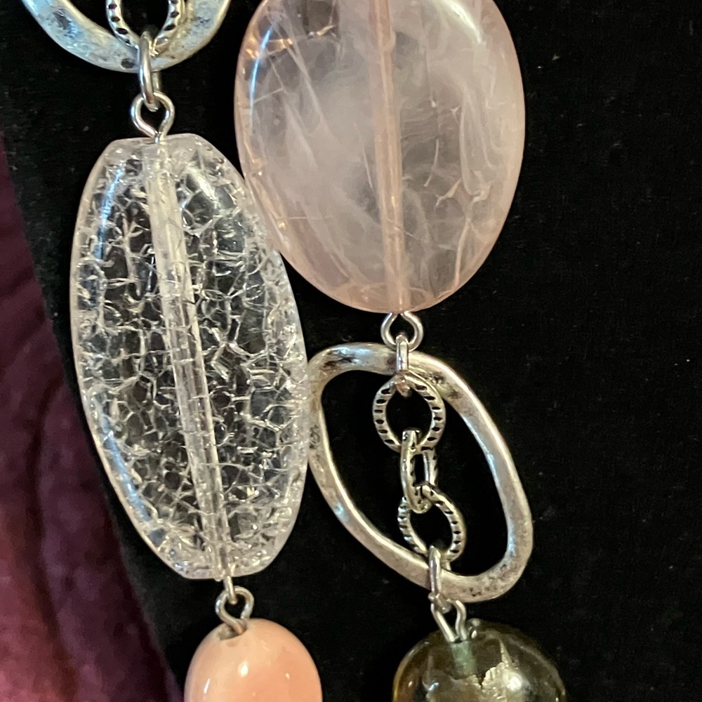 🌸Chico’s Necklace - Picture 3 of 4